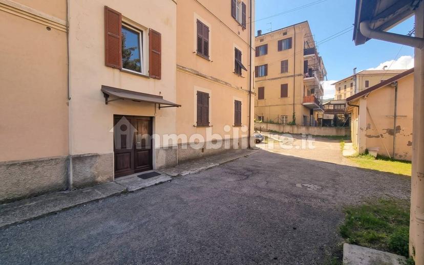 Quadrilocale via Pieve 5, Centro, Borgo Val di Taro — foto 8 di 26