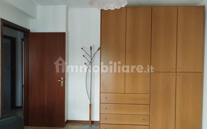 Quadrilocale viale delle Medaglie D'Oro 90, Ferrarotto - Acquedotto Greco, Catania — foto 19 di 31