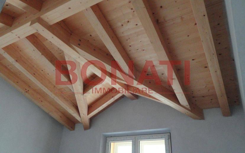 Terratetto unifamiliare via Marzabotto 39, Aulla — foto 24 di 37