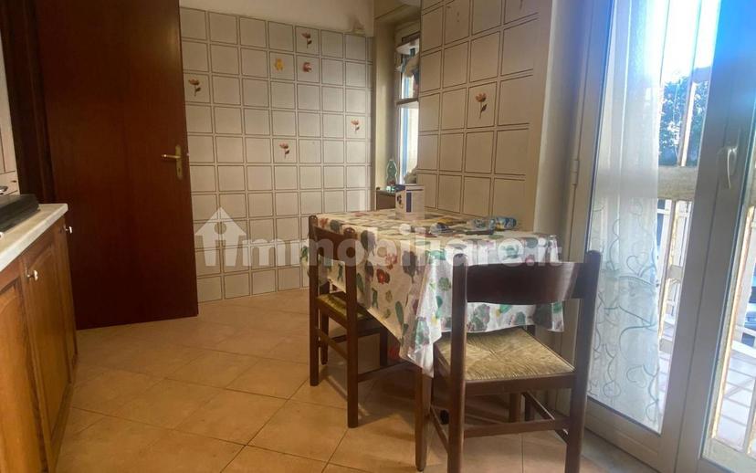 Quadrilocale viale delle Medaglie D'Oro 90, Ferrarotto - Acquedotto Greco, Catania — foto 14 di 31