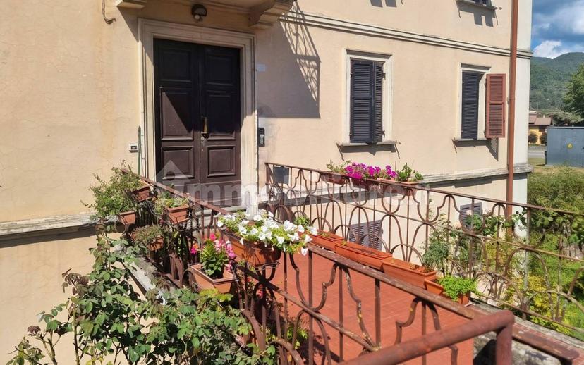 Quadrilocale via Pieve 5, Centro, Borgo Val di Taro — foto 20 di 26