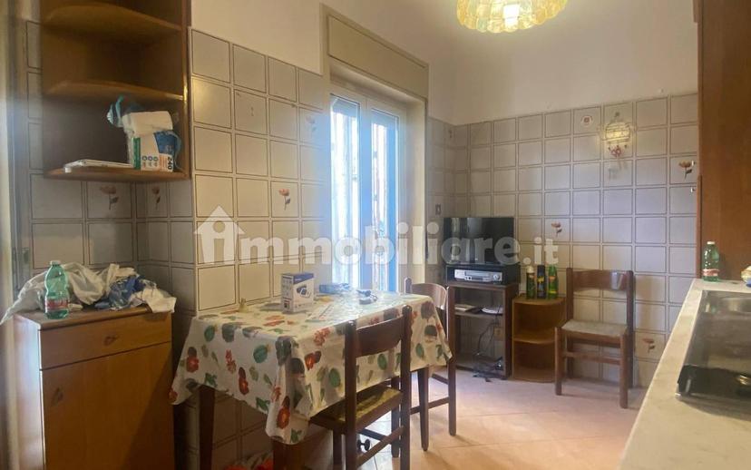 Quadrilocale viale delle Medaglie D'Oro 90, Ferrarotto - Acquedotto Greco, Catania — foto 3 di 31