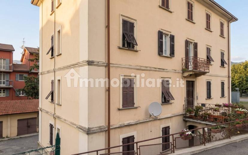 Quadrilocale via Pieve 5, Centro, Borgo Val di Taro — foto 3 di 26