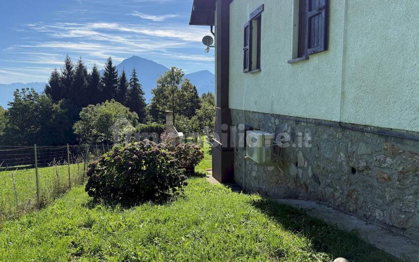 Villa unifamiliare via ai Monti, Gravedona ed Uniti — foto 19 di 39