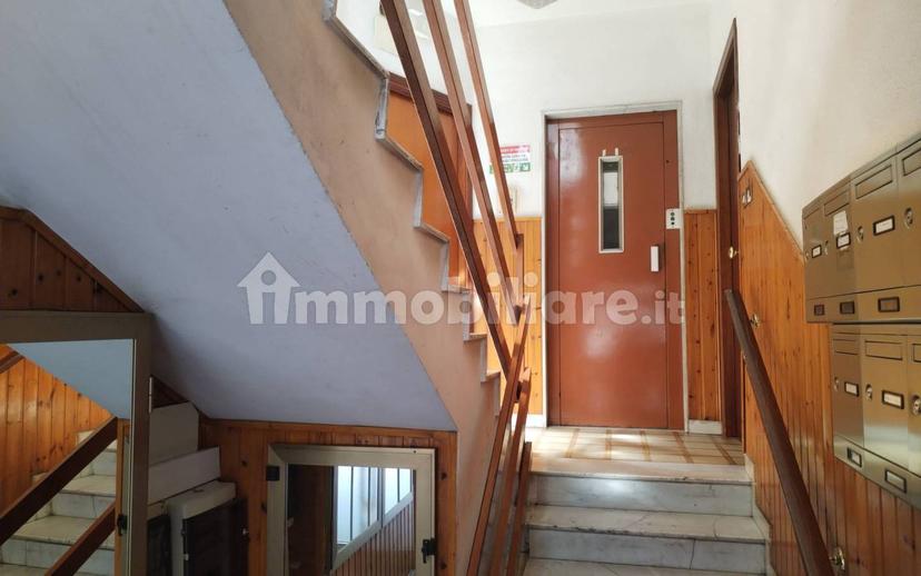 Quadrilocale viale delle Medaglie D'Oro 90, Ferrarotto - Acquedotto Greco, Catania — foto 17 di 31