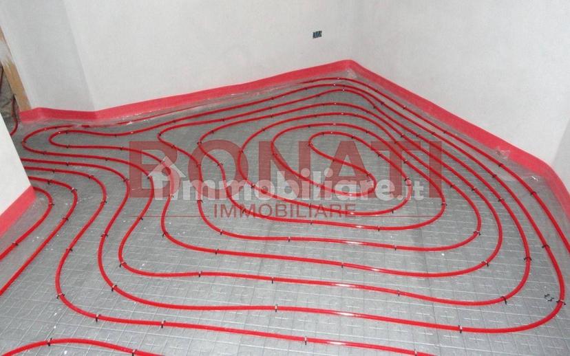 Terratetto unifamiliare via Marzabotto 39, Aulla — foto 37 di 37