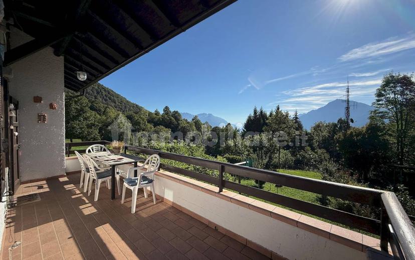 Villa unifamiliare via ai Monti, Gravedona ed Uniti — foto 21 di 39