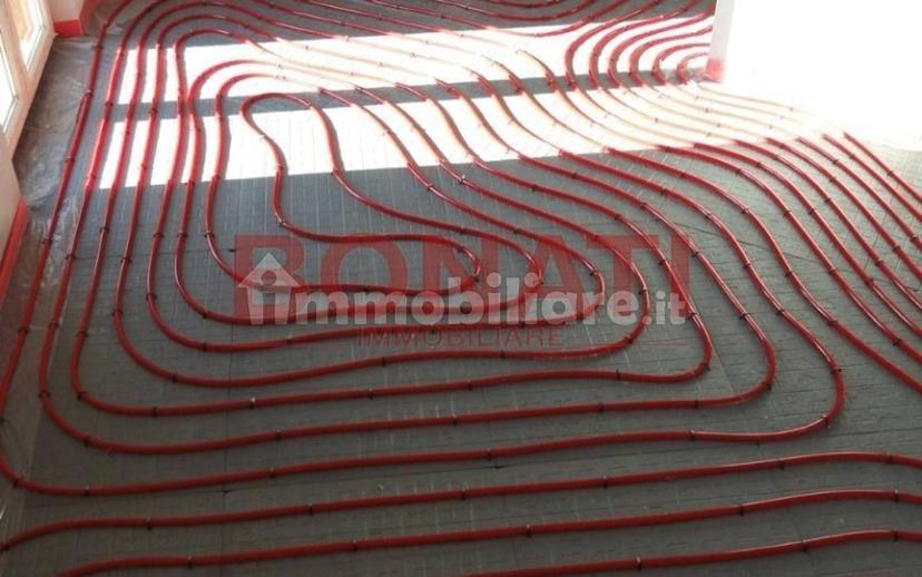 Terratetto unifamiliare via Marzabotto 39, Aulla — foto 17 di 37