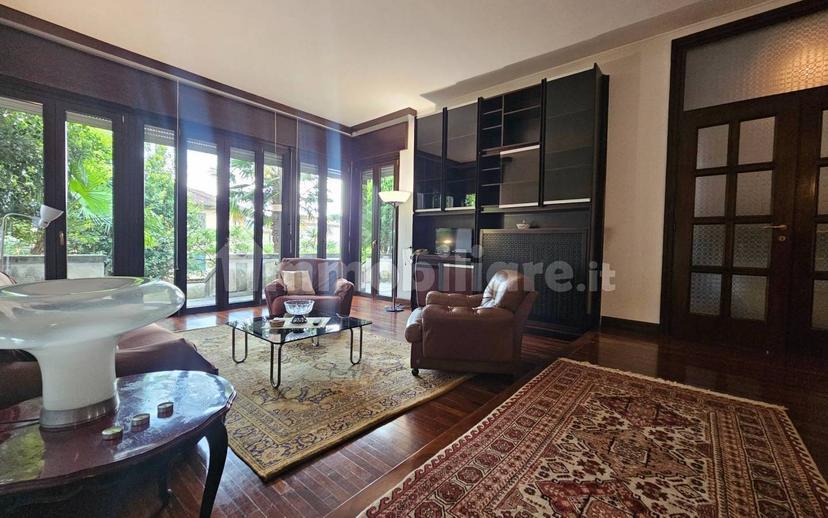 Villa unifamiliare, buono stato, 772 m², Centro, Villa d'Adda — foto 13 di 53