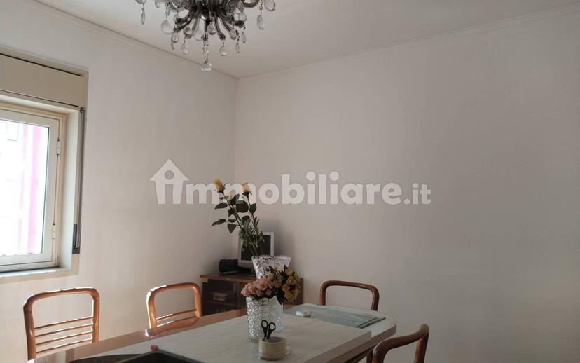 Quadrilocale viale delle Medaglie D'Oro 90, Ferrarotto - Acquedotto Greco, Catania — foto 6 di 31