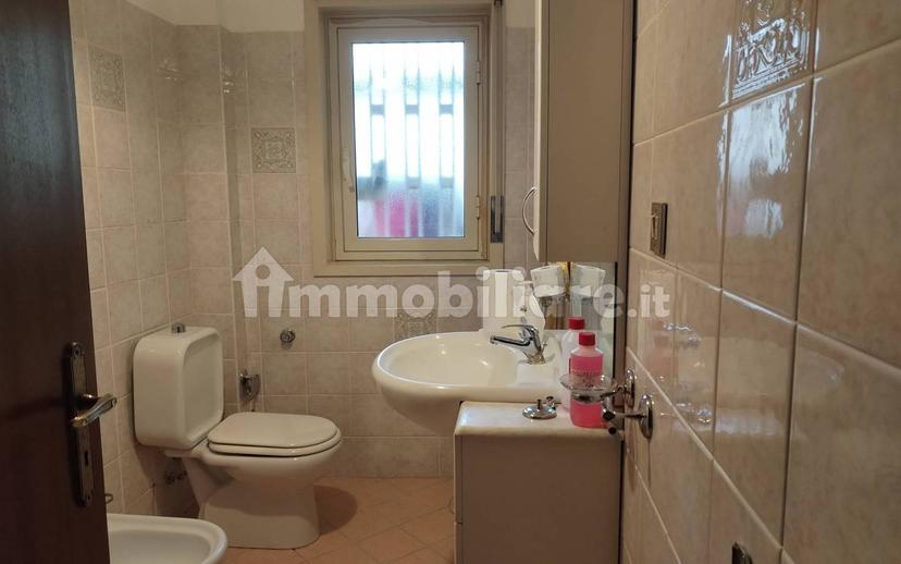 Quadrilocale viale delle Medaglie D'Oro 90, Ferrarotto - Acquedotto Greco, Catania — foto 31 di 31
