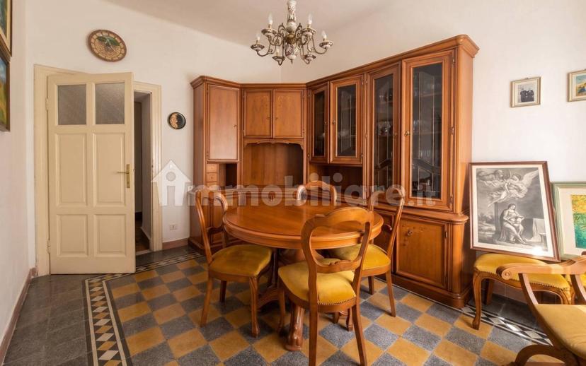 Quadrilocale via Pieve 5, Centro, Borgo Val di Taro — foto 5 di 26