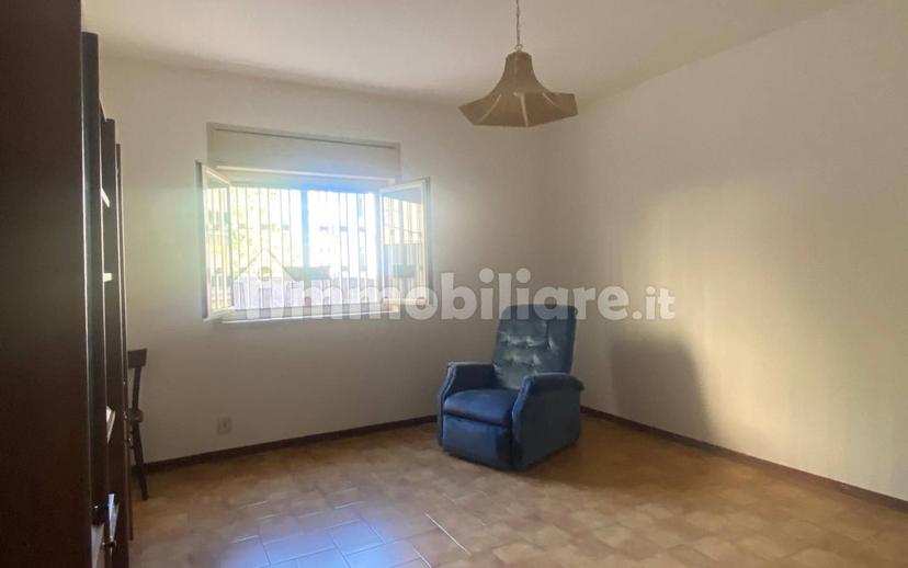 Quadrilocale viale delle Medaglie D'Oro 90, Ferrarotto - Acquedotto Greco, Catania — foto 26 di 31
