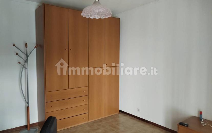 Quadrilocale viale delle Medaglie D'Oro 90, Ferrarotto - Acquedotto Greco, Catania — foto 28 di 31