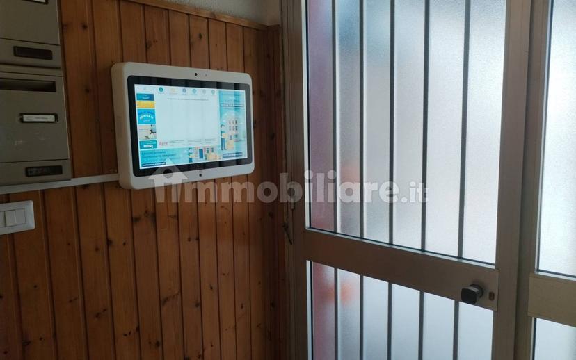 Quadrilocale viale delle Medaglie D'Oro 90, Ferrarotto - Acquedotto Greco, Catania — foto 22 di 31