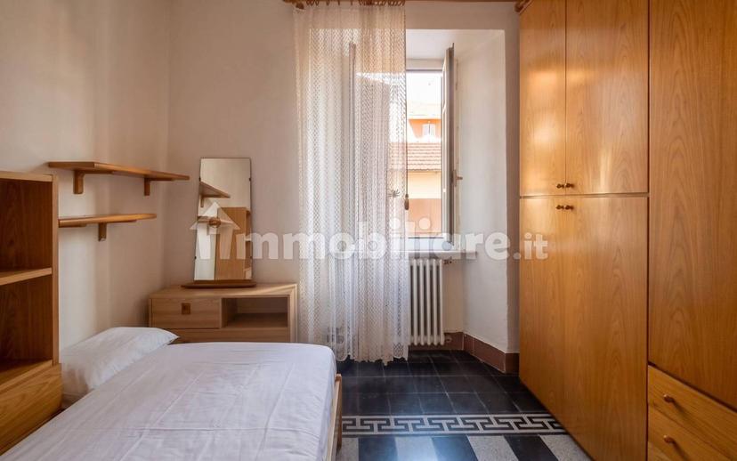 Quadrilocale via Pieve 5, Centro, Borgo Val di Taro — foto 11 di 26