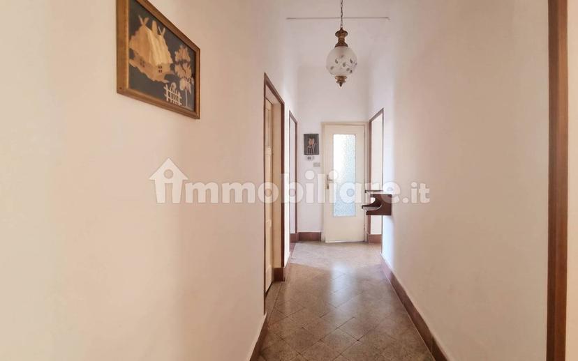 Quadrilocale via Pieve 5, Centro, Borgo Val di Taro — foto 14 di 26