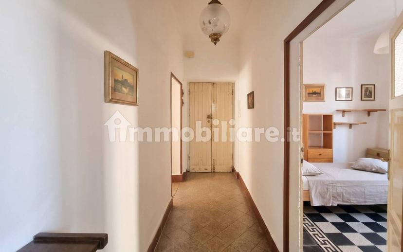 Quadrilocale via Pieve 5, Centro, Borgo Val di Taro — foto 19 di 26