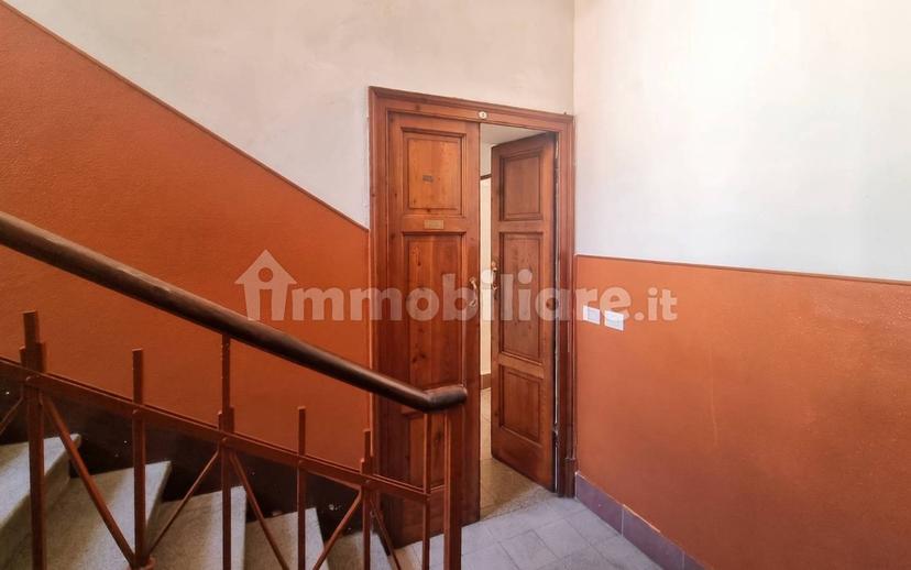 Quadrilocale via Pieve 5, Centro, Borgo Val di Taro — foto 16 di 26