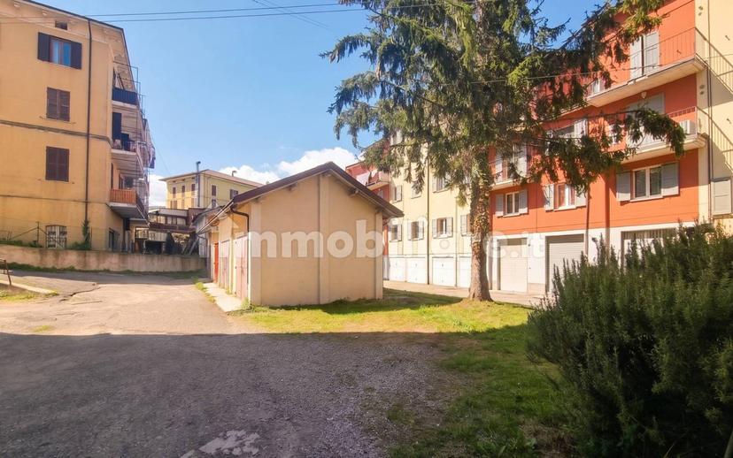 Quadrilocale via Pieve 5, Centro, Borgo Val di Taro — foto 10 di 26