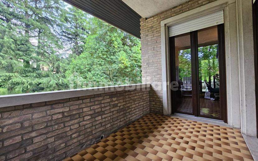 Villa unifamiliare, buono stato, 772 m², Centro, Villa d'Adda — foto 14 di 53