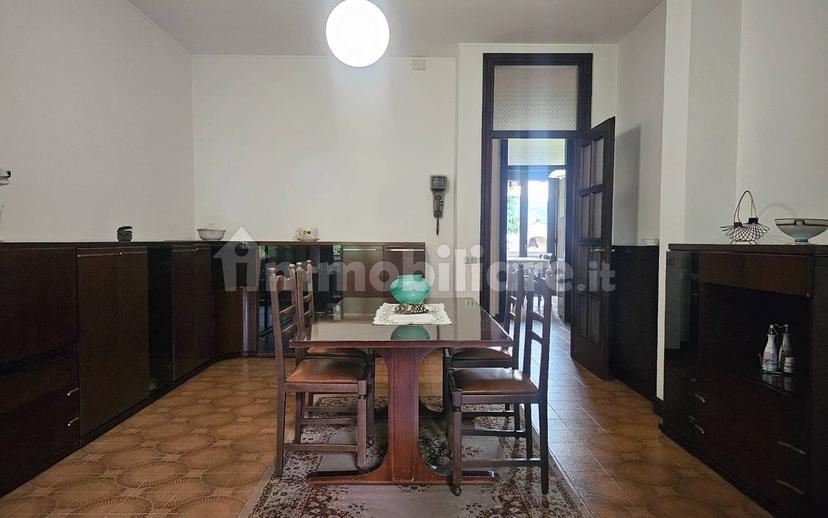 Villa unifamiliare, buono stato, 772 m², Centro, Villa d'Adda — foto 25 di 53