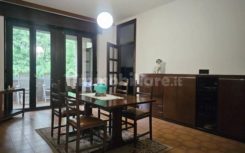 Villa unifamiliare, buono stato, 772 m², Centro, Villa d'Adda — foto 10 di 53
