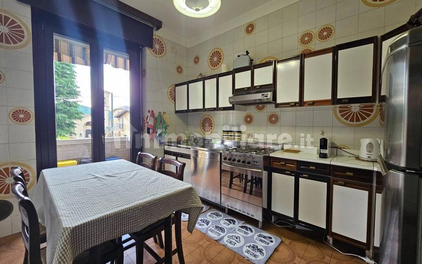 Villa unifamiliare, buono stato, 772 m², Centro, Villa d'Adda — foto 18 di 53
