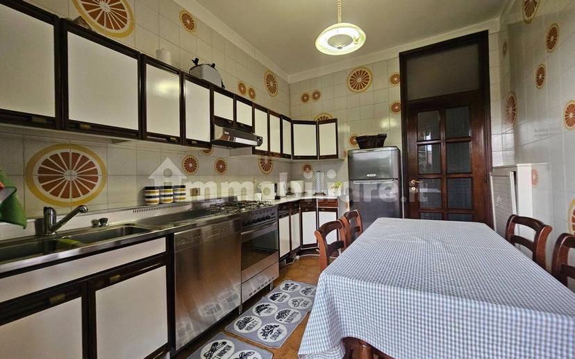 Villa unifamiliare, buono stato, 772 m², Centro, Villa d'Adda — foto 43 di 53