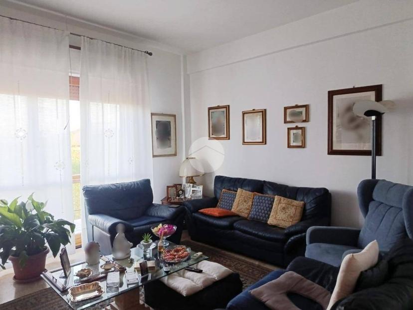 Appartamento viale Adua, Pistoia Ovest, Pistoia — foto 8 di 34