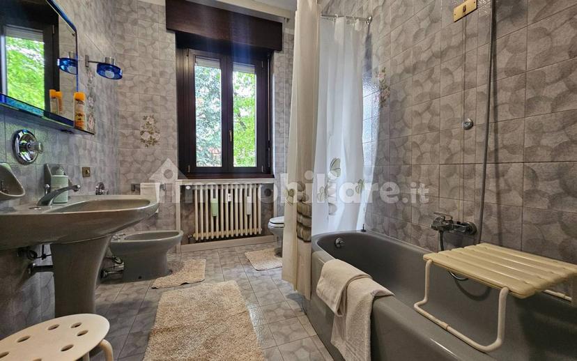 Villa unifamiliare, buono stato, 772 m², Centro, Villa d'Adda — foto 31 di 53