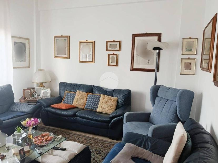 Appartamento viale Adua, Pistoia Ovest, Pistoia — foto 20 di 34