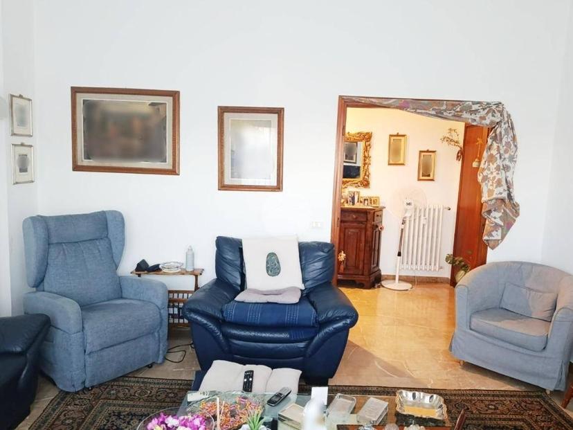 Appartamento viale Adua, Pistoia Ovest, Pistoia — foto 34 di 34