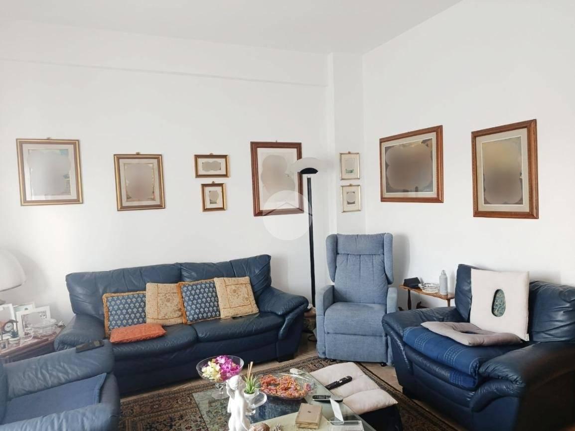 Appartamento viale Adua, Pistoia Ovest, Pistoia
