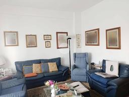 Appartamento viale Adua, Pistoia Ovest, Pistoia