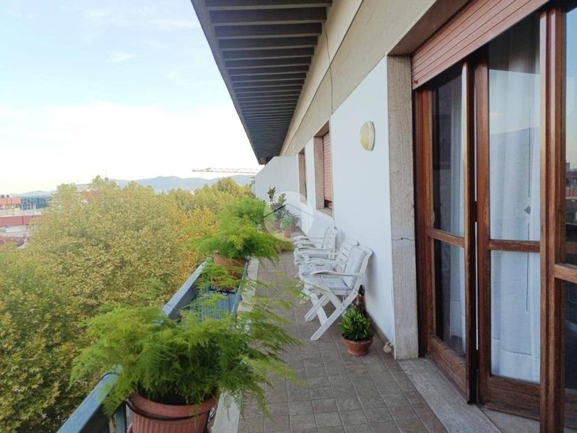 Appartamento viale Adua, Pistoia Ovest, Pistoia — foto 19 di 34