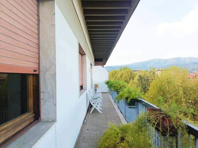 Appartamento viale Adua, Pistoia Ovest, Pistoia — foto 15 di 34