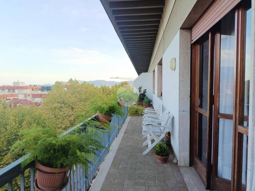 Appartamento viale Adua, Pistoia Ovest, Pistoia — foto 9 di 34