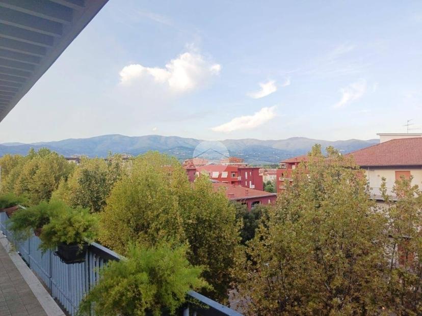 Appartamento viale Adua, Pistoia Ovest, Pistoia — foto 6 di 34
