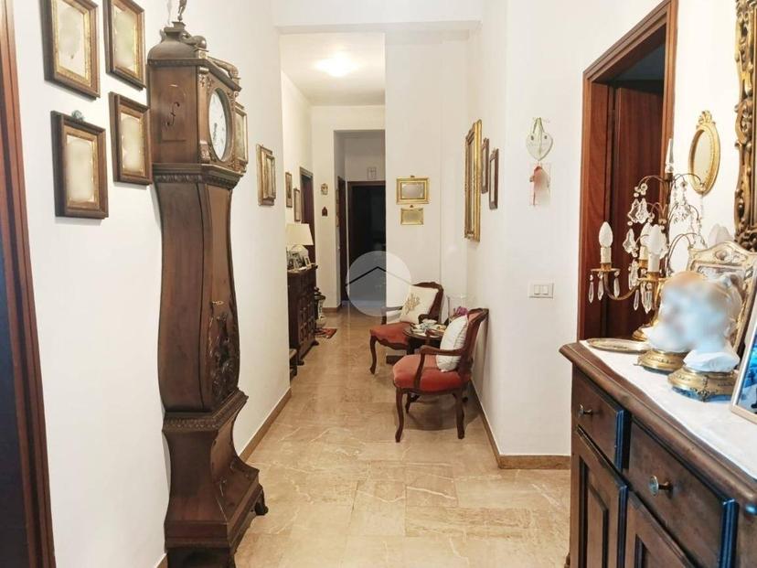 Appartamento viale Adua, Pistoia Ovest, Pistoia — foto 26 di 34