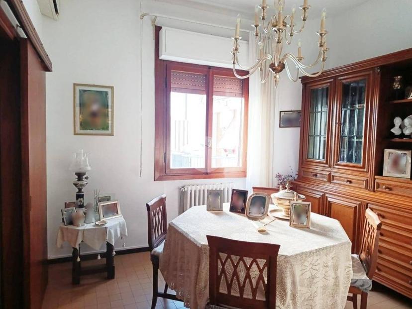 Appartamento viale Adua, Pistoia Ovest, Pistoia — foto 27 di 34