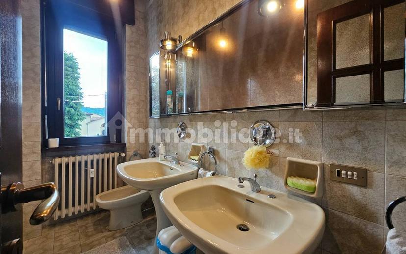 Villa unifamiliare, buono stato, 772 m², Centro, Villa d'Adda — foto 8 di 53