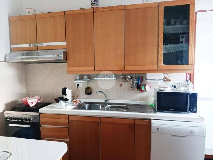 Appartamento viale Adua, Pistoia Ovest, Pistoia — foto 23 di 34