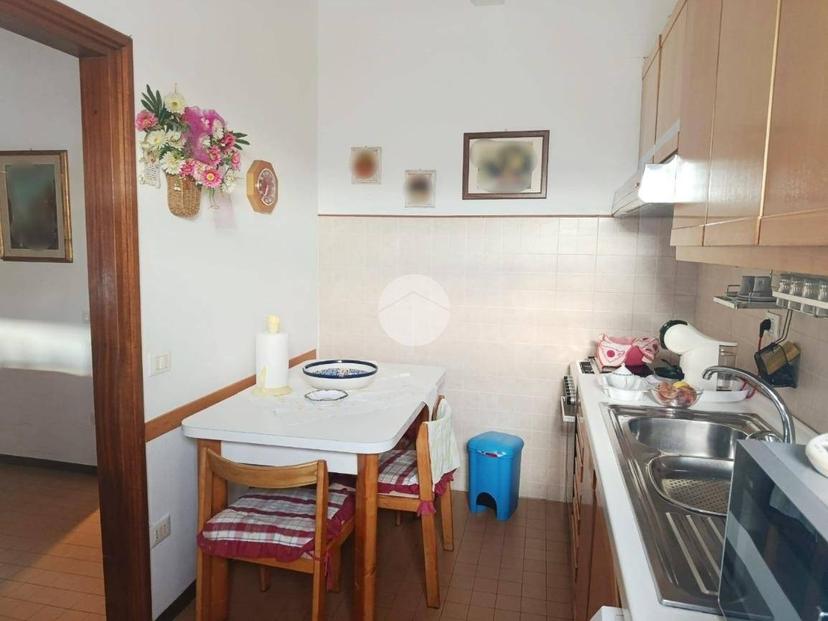 Appartamento viale Adua, Pistoia Ovest, Pistoia — foto 14 di 34