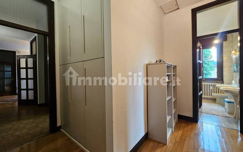 Villa unifamiliare, buono stato, 772 m², Centro, Villa d'Adda — foto 32 di 53