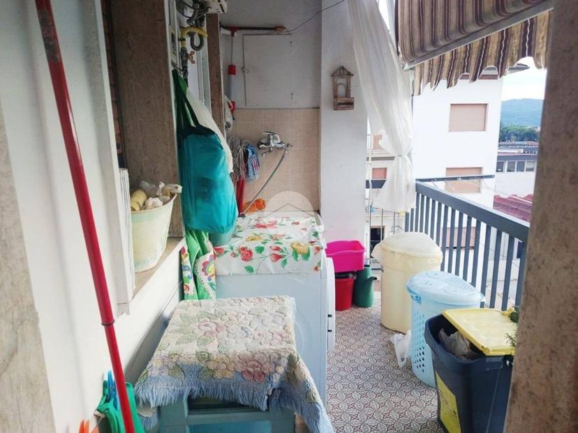 Appartamento viale Adua, Pistoia Ovest, Pistoia — foto 31 di 34