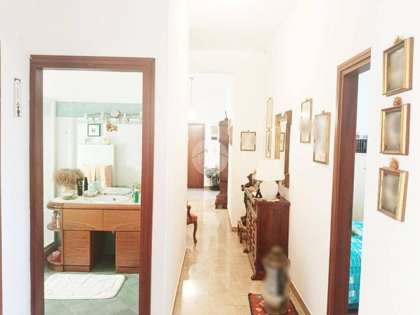 Appartamento viale Adua, Pistoia Ovest, Pistoia — foto 7 di 34