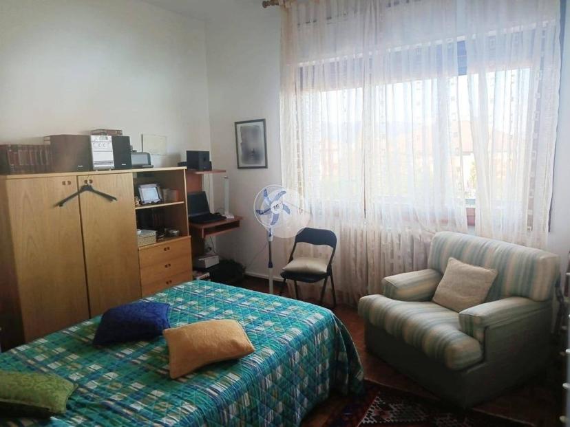 Appartamento viale Adua, Pistoia Ovest, Pistoia — foto 30 di 34