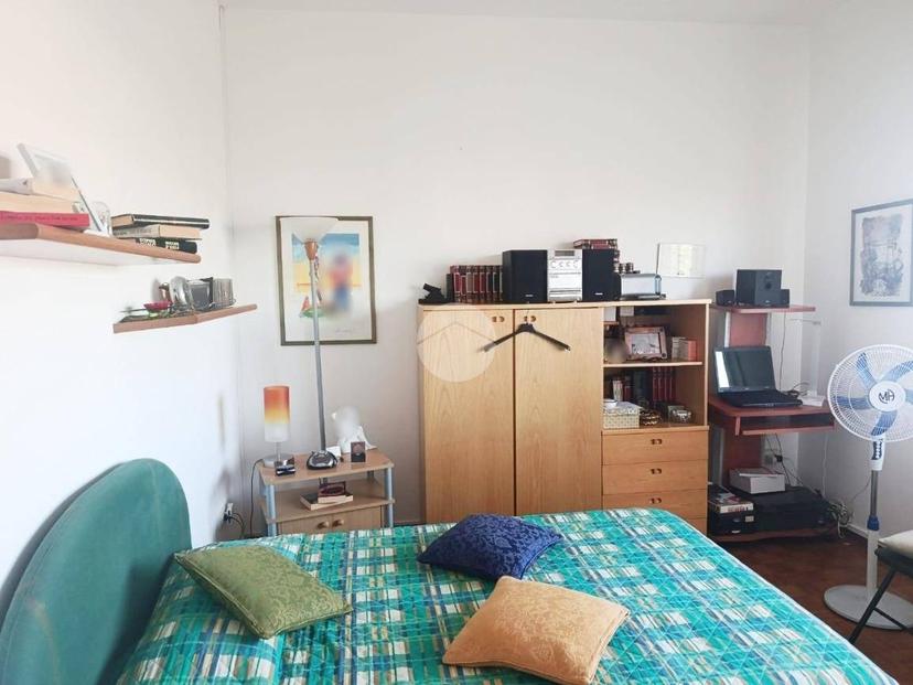 Appartamento viale Adua, Pistoia Ovest, Pistoia — foto 10 di 34