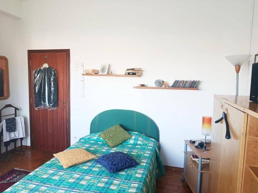 Appartamento viale Adua, Pistoia Ovest, Pistoia — foto 3 di 34